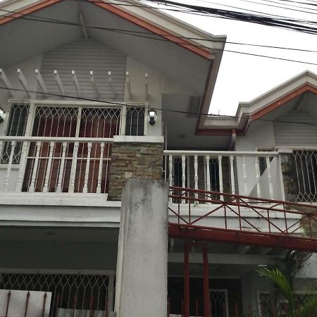 Joyful Island Hostel Lapu-Lapu City Esterno foto