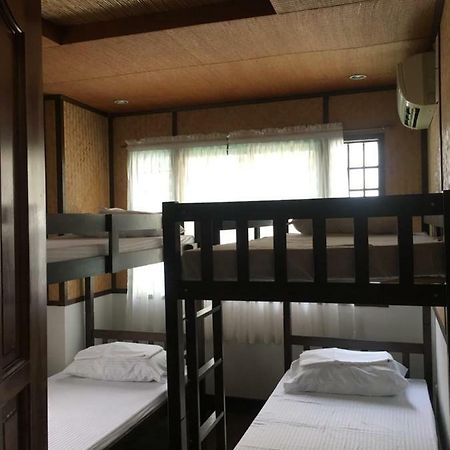 Joyful Island Hostel Lapu-Lapu City Esterno foto