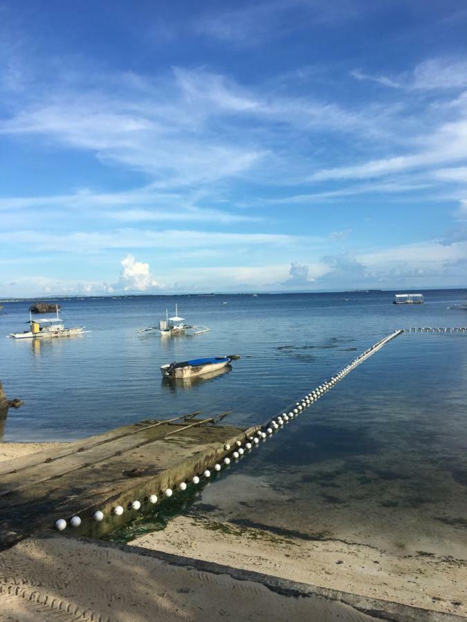 Joyful Island Hostel Lapu-Lapu City Esterno foto