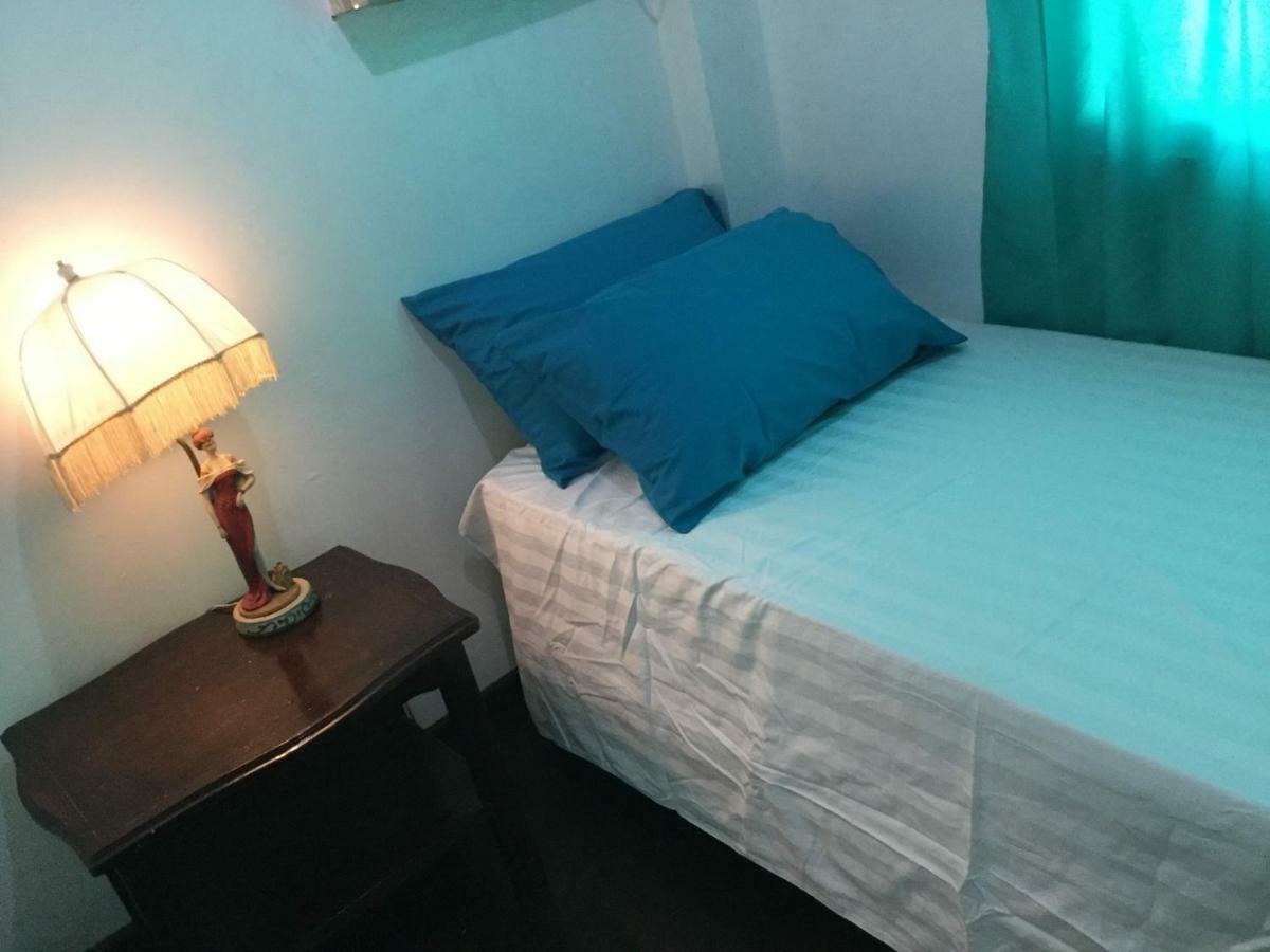 Joyful Island Hostel Lapu-Lapu City Esterno foto