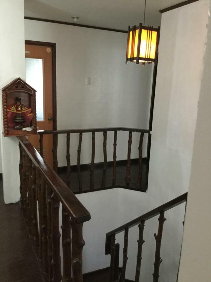Joyful Island Hostel Lapu-Lapu City Esterno foto