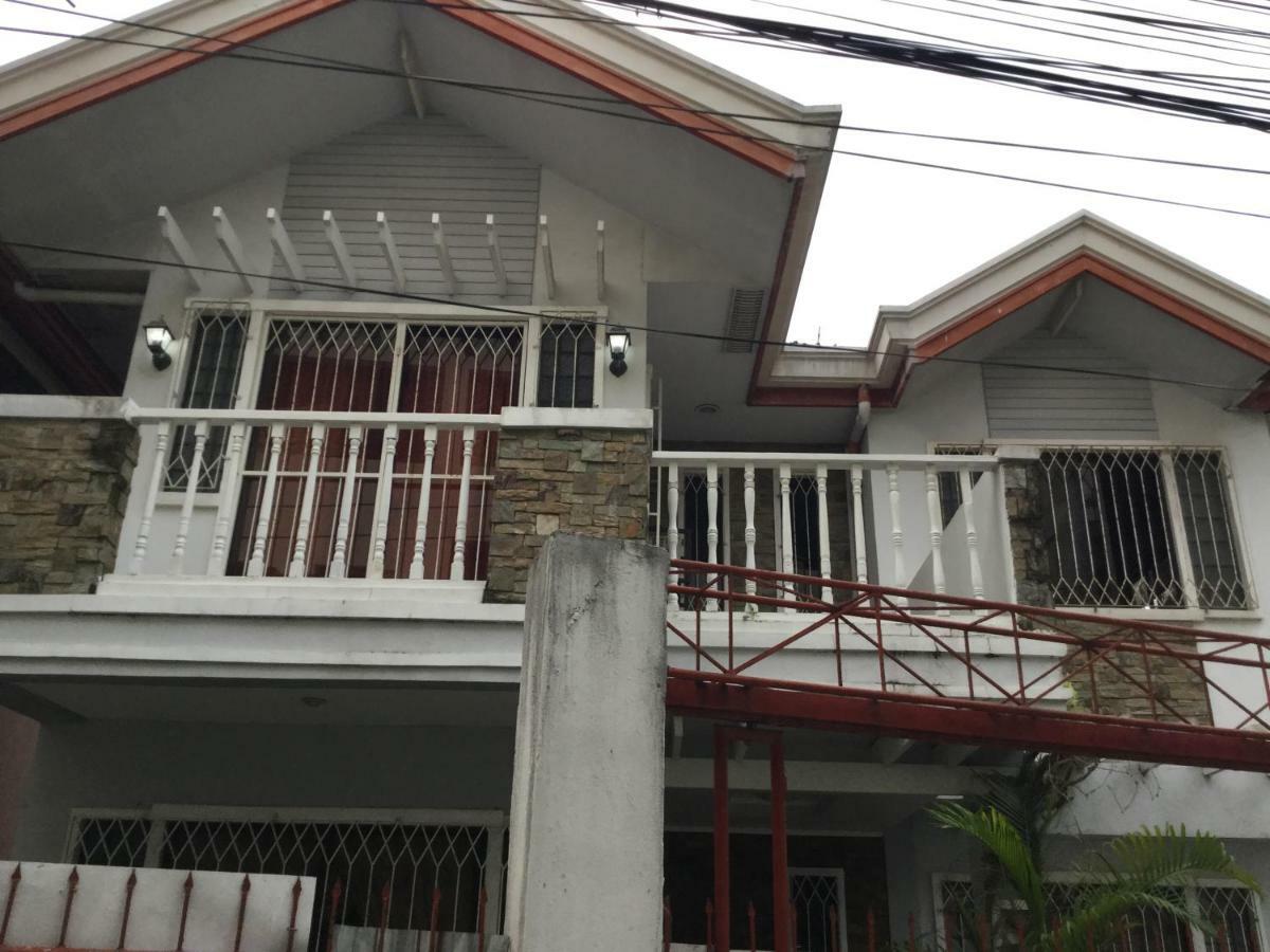 Joyful Island Hostel Lapu-Lapu City Esterno foto