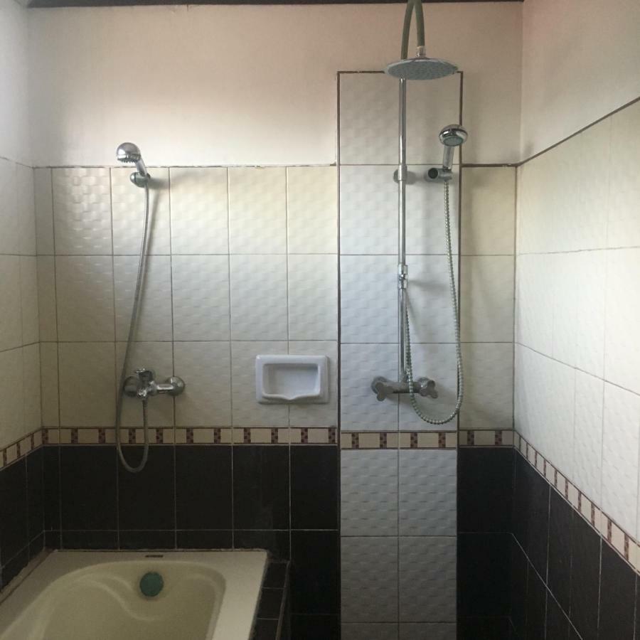 Joyful Island Hostel Lapu-Lapu City Esterno foto