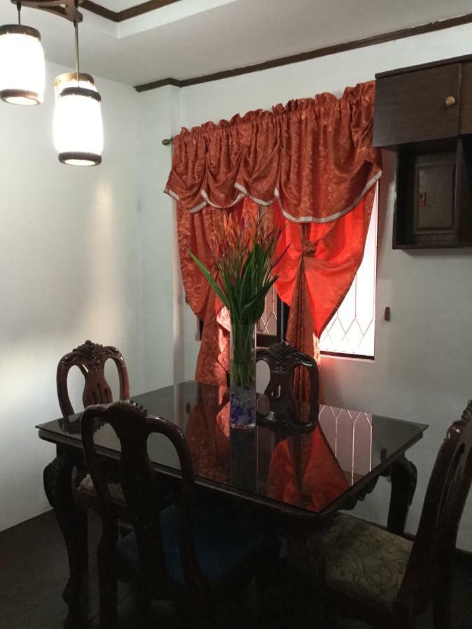 Joyful Island Hostel Lapu-Lapu City Esterno foto