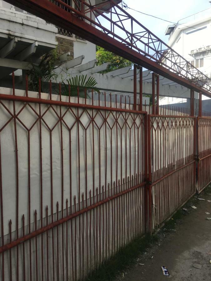 Joyful Island Hostel Lapu-Lapu City Esterno foto