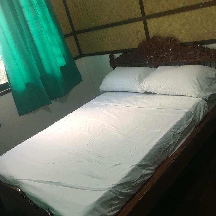 Joyful Island Hostel Lapu-Lapu City Esterno foto