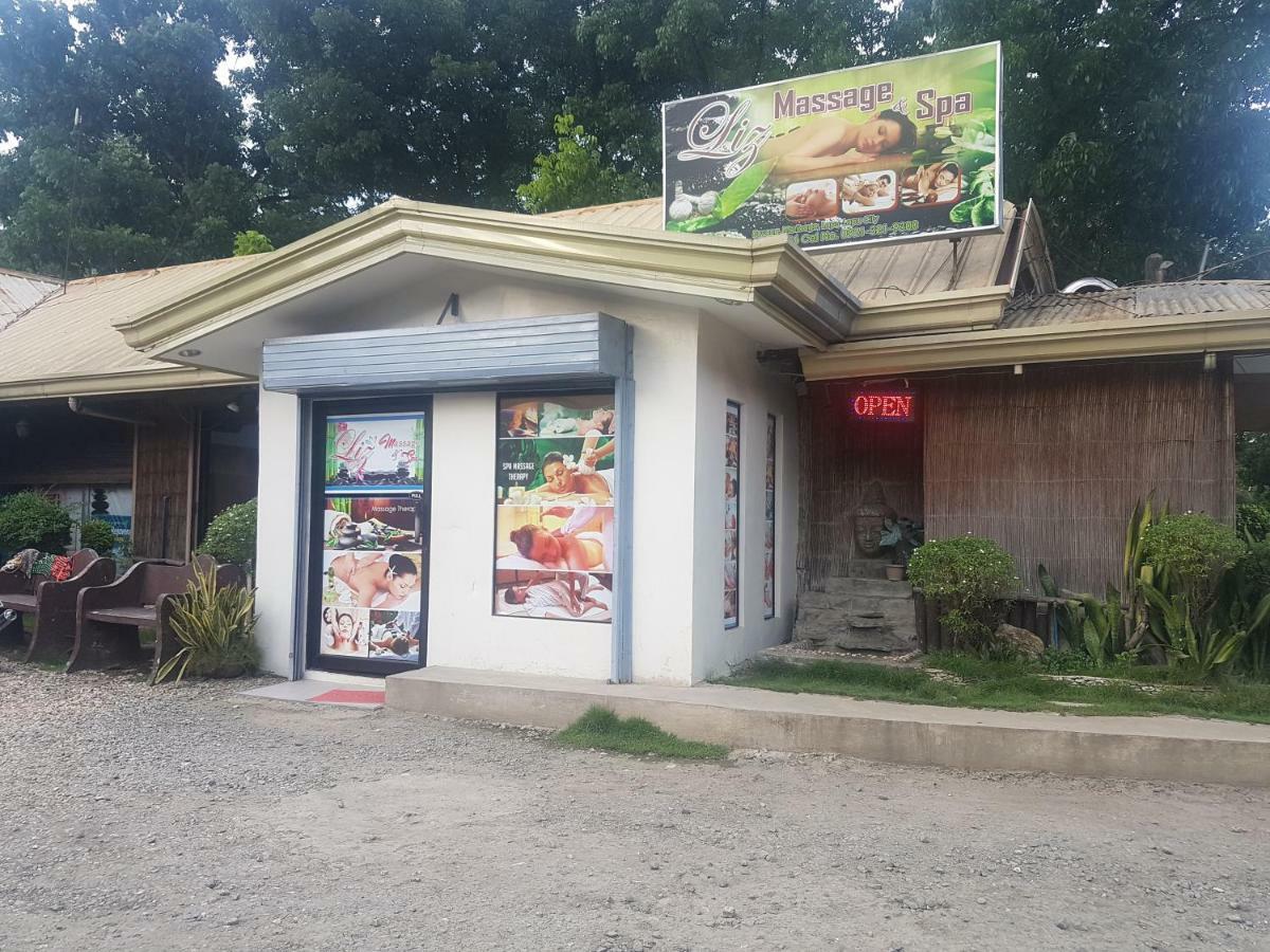 Joyful Island Hostel Lapu-Lapu City Esterno foto