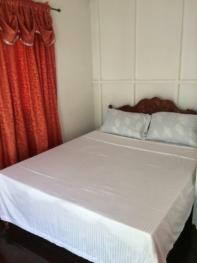 Joyful Island Hostel Lapu-Lapu City Esterno foto