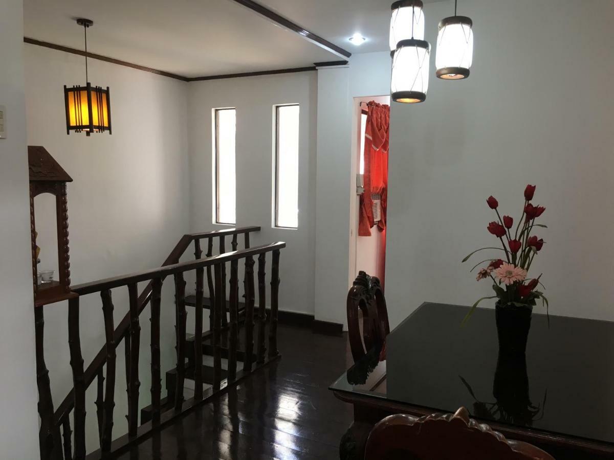 Joyful Island Hostel Lapu-Lapu City Esterno foto
