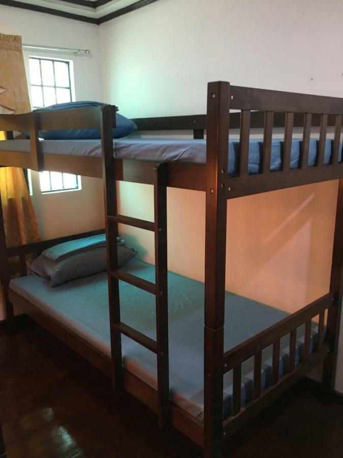 Joyful Island Hostel Lapu-Lapu City Esterno foto