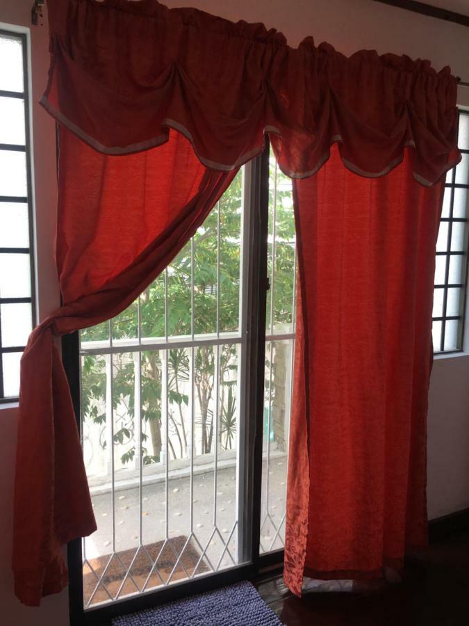 Joyful Island Hostel Lapu-Lapu City Esterno foto