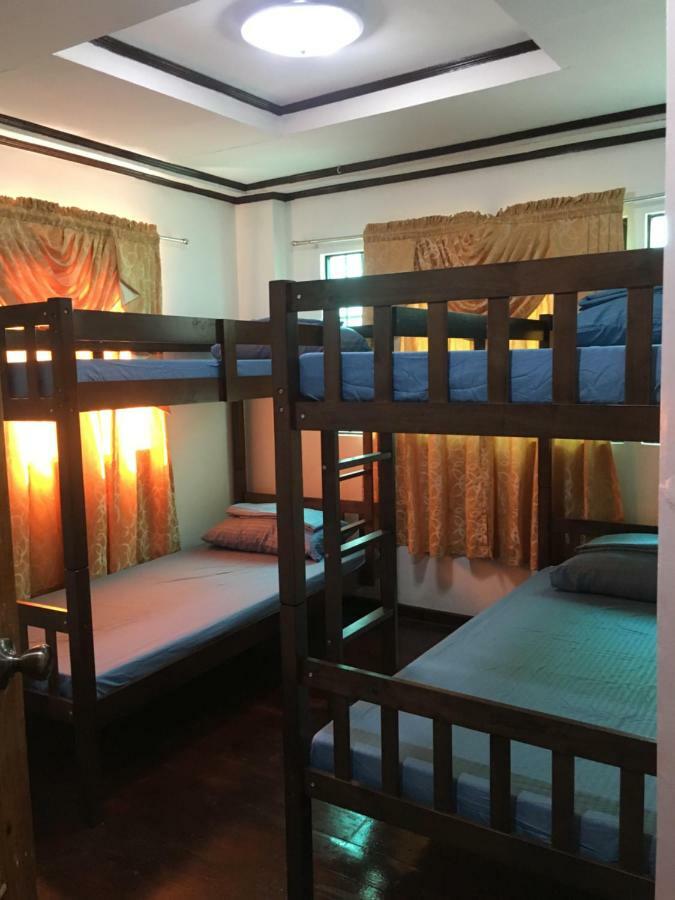 Joyful Island Hostel Lapu-Lapu City Esterno foto