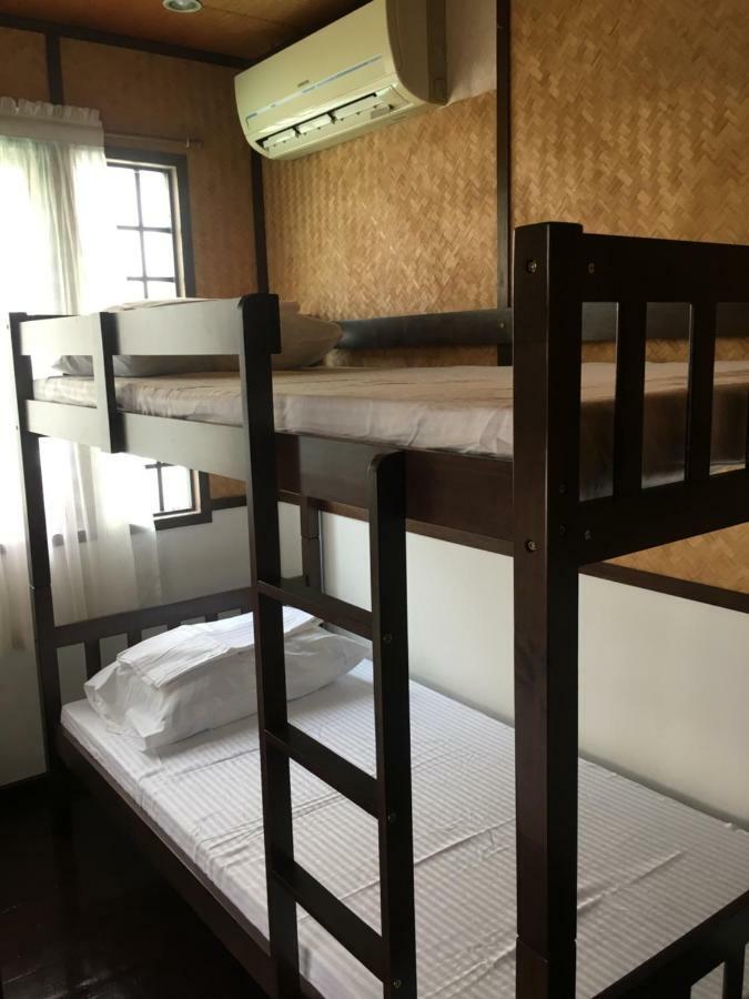 Joyful Island Hostel Lapu-Lapu City Esterno foto