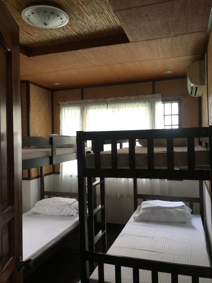 Joyful Island Hostel Lapu-Lapu City Esterno foto