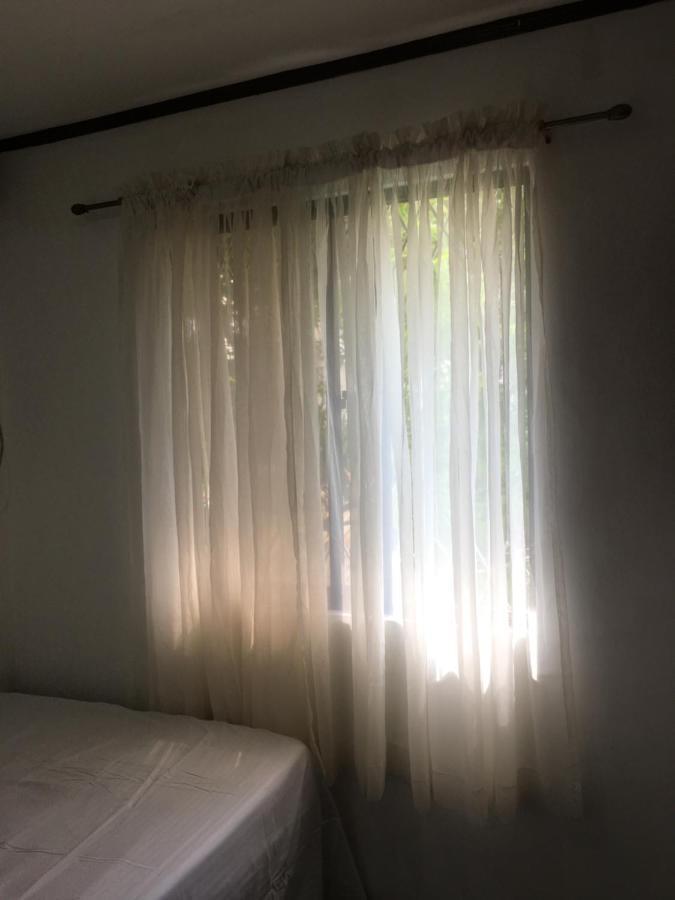 Joyful Island Hostel Lapu-Lapu City Esterno foto
